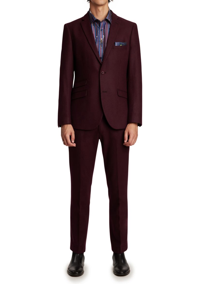 Mens Dover Notch Jacket