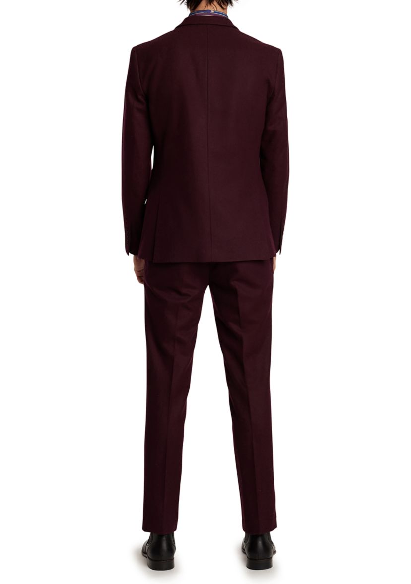 Mens Dover Notch Jacket