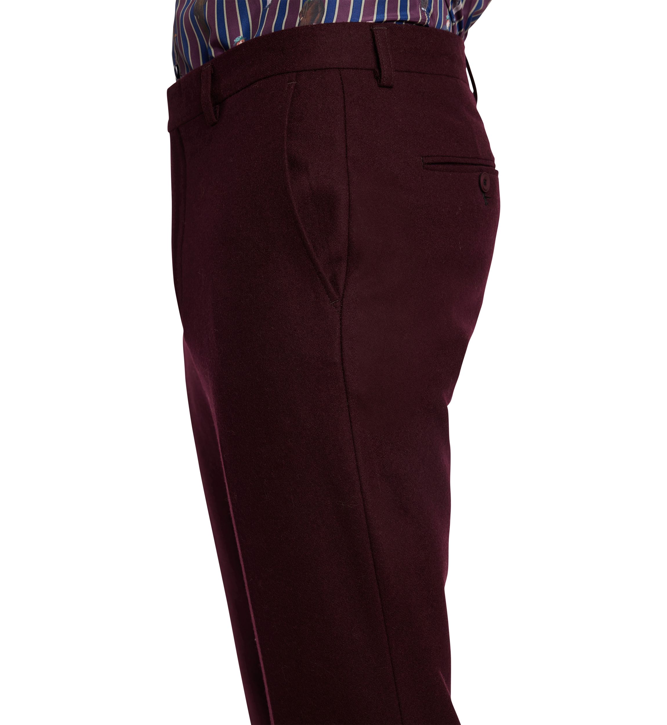 Mens Downing Pants