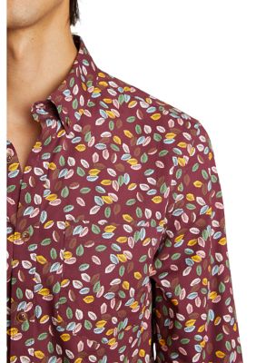 Men's Brian Button Down Shirt