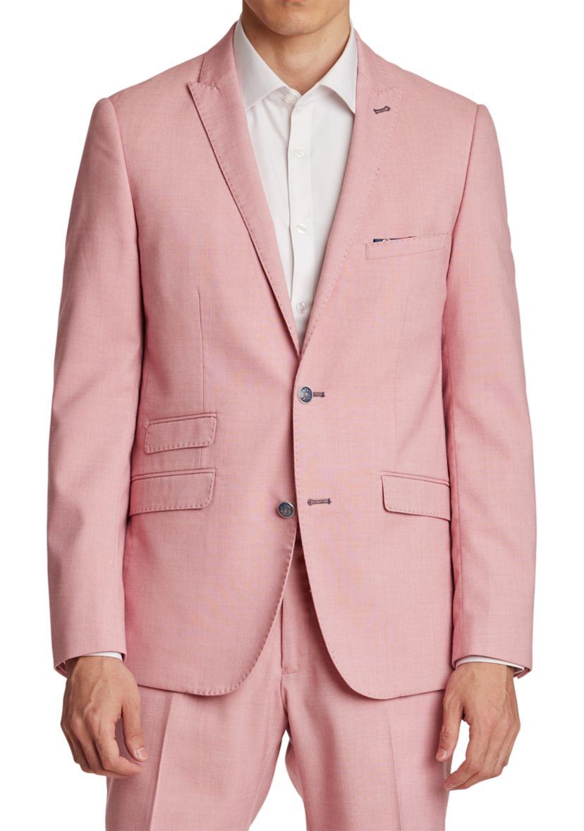 Mens Ashton Peak Jacket