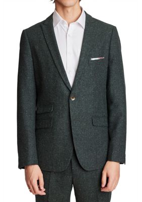 Men's Ashton Peak Jacket