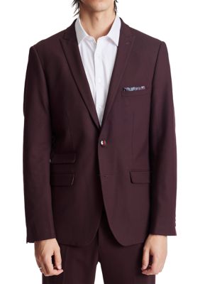 Men's Ashton Peak Suit Jacket