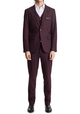 Men's Ashton Peak Suit Jacket