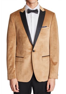 Men's Grosvenor Peak Tux Suit Separate Jacket