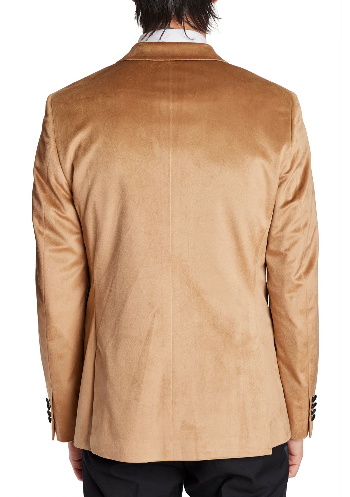 Mens Grosvenor Peak Tux Suit Separate Jacket