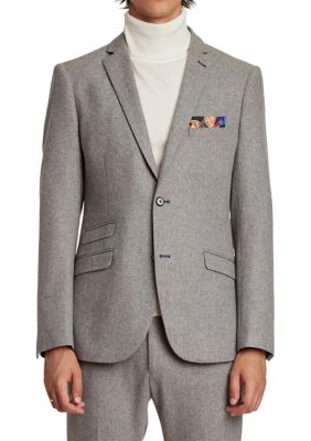 Men's Dover Notch Suit Jacket