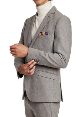 Men's Dover Notch Suit Jacket