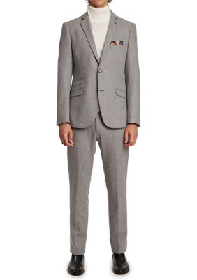 Men's Dover Notch Suit Jacket