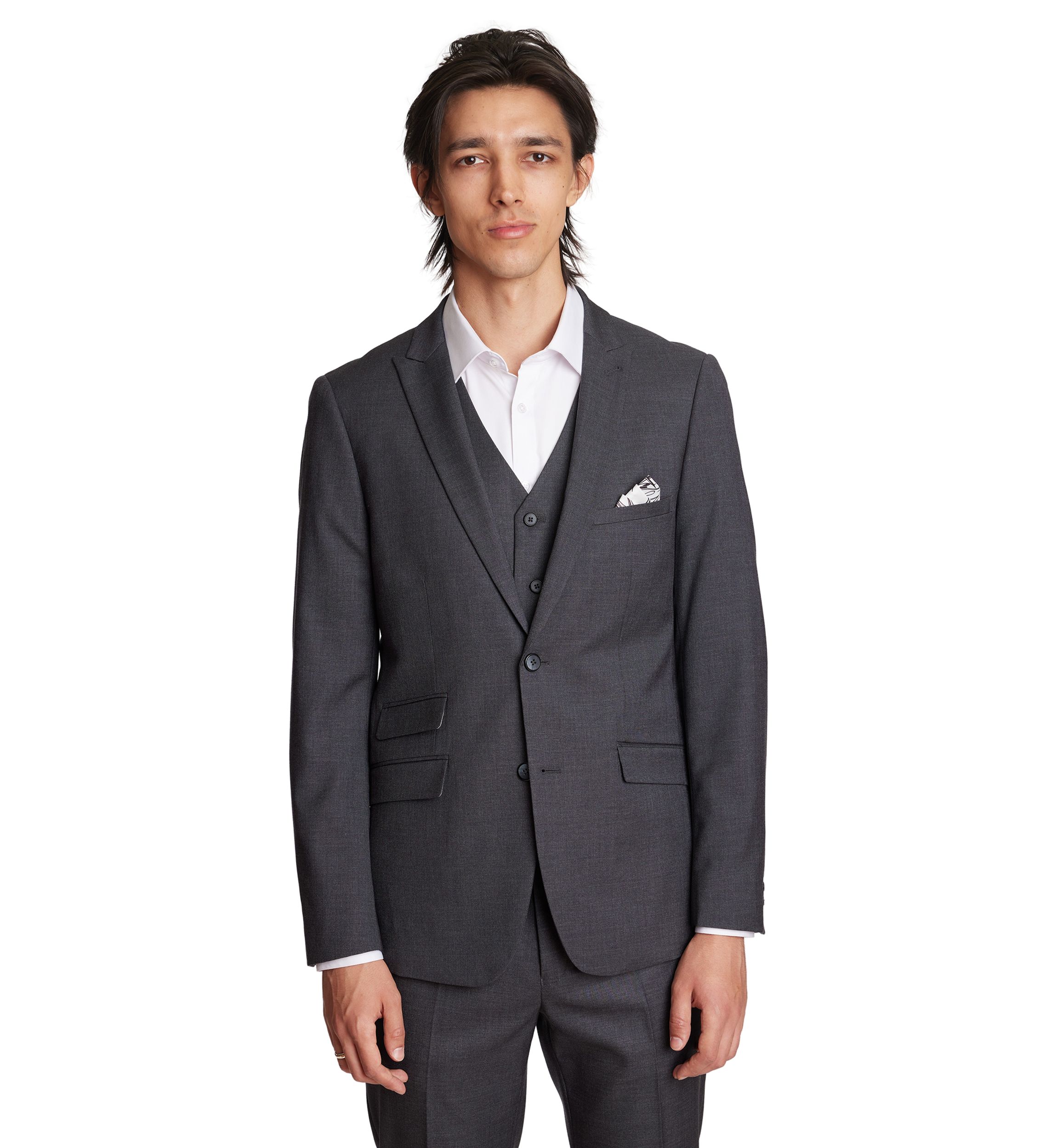 Ashton Peak Jacket 