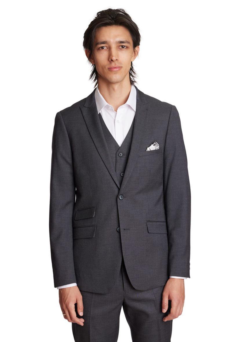 Ashton Peak Jacket 