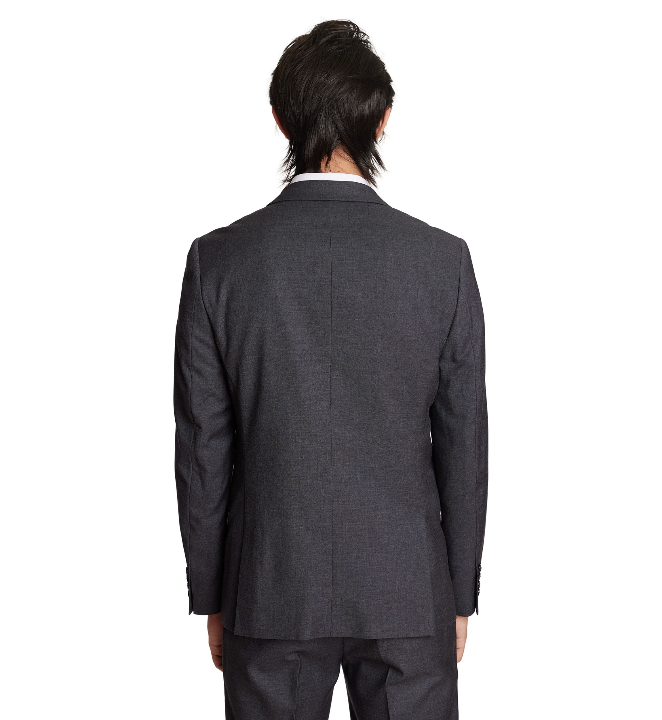 Ashton Peak Jacket 