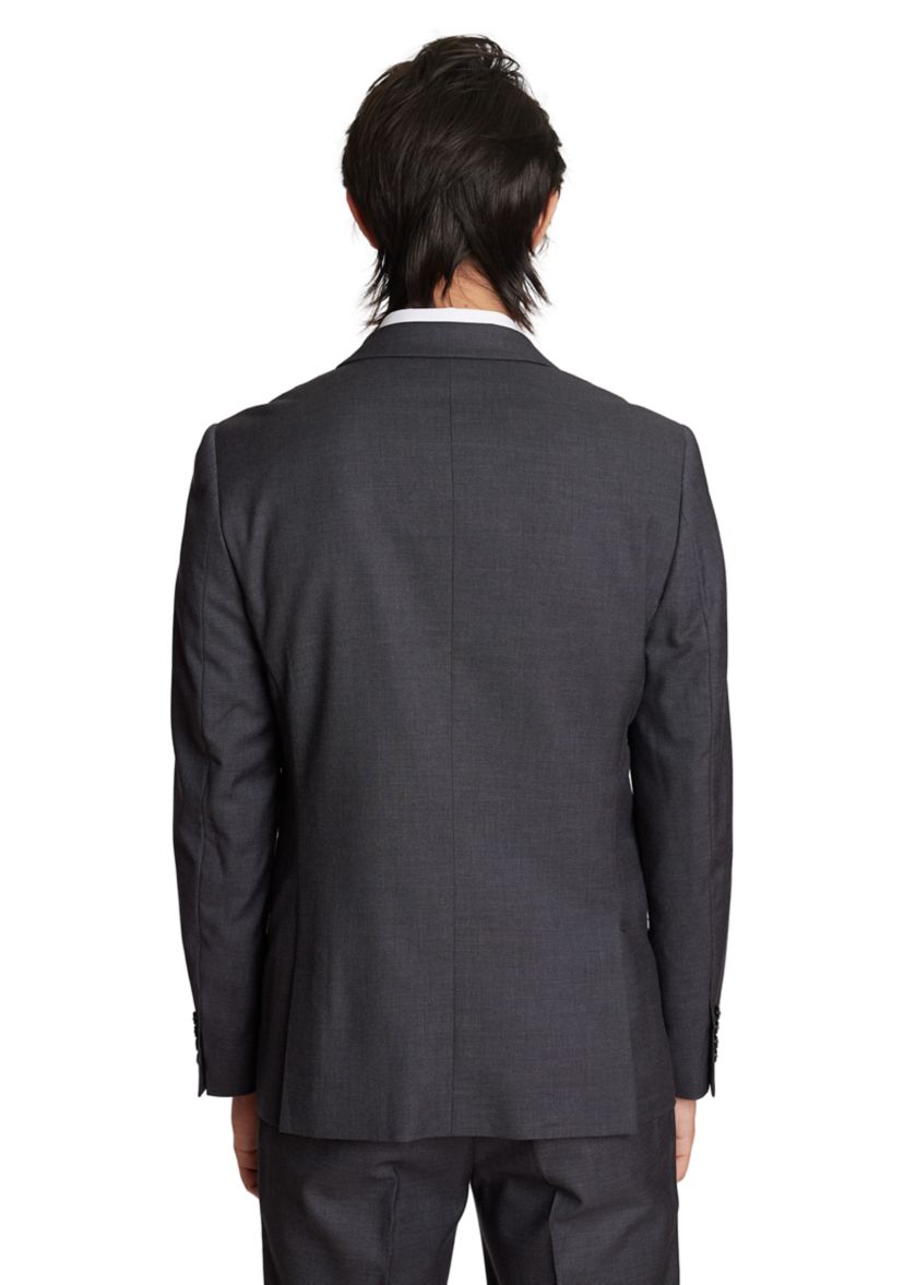 Ashton Peak Jacket 