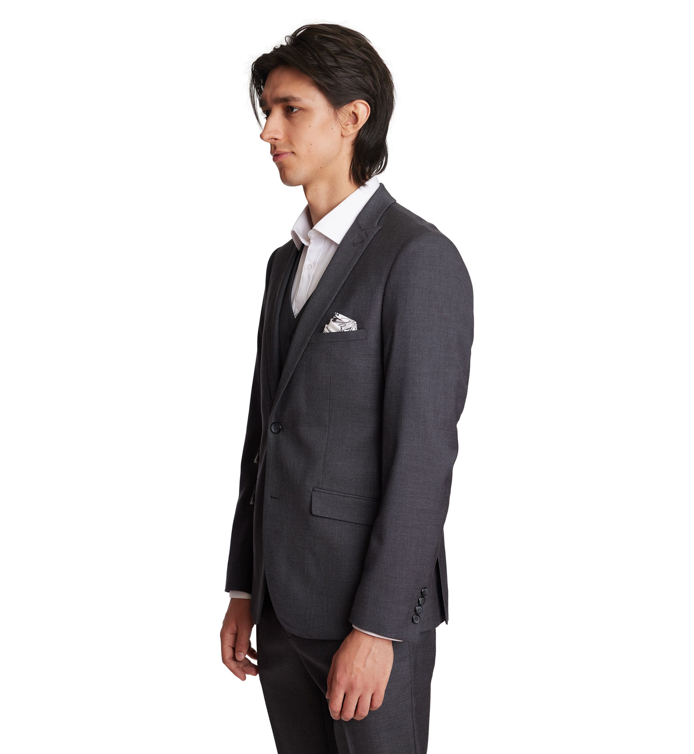 Ashton Peak Jacket 