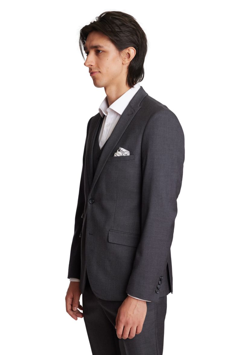 Ashton Peak Jacket 