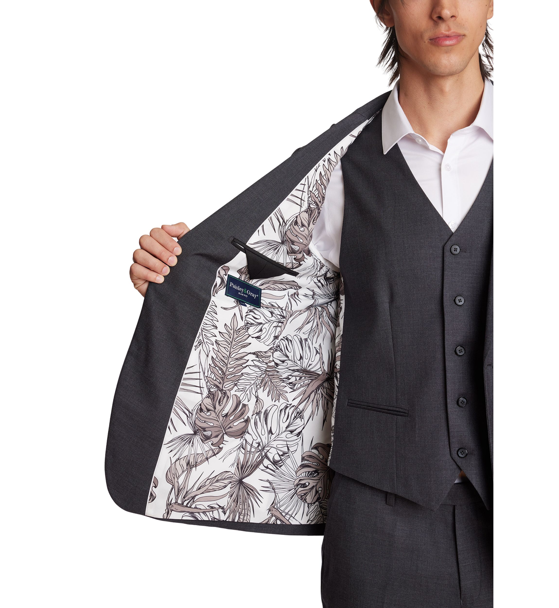 Ashton Peak Jacket 