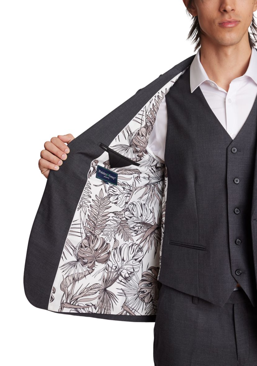 Ashton Peak Jacket 