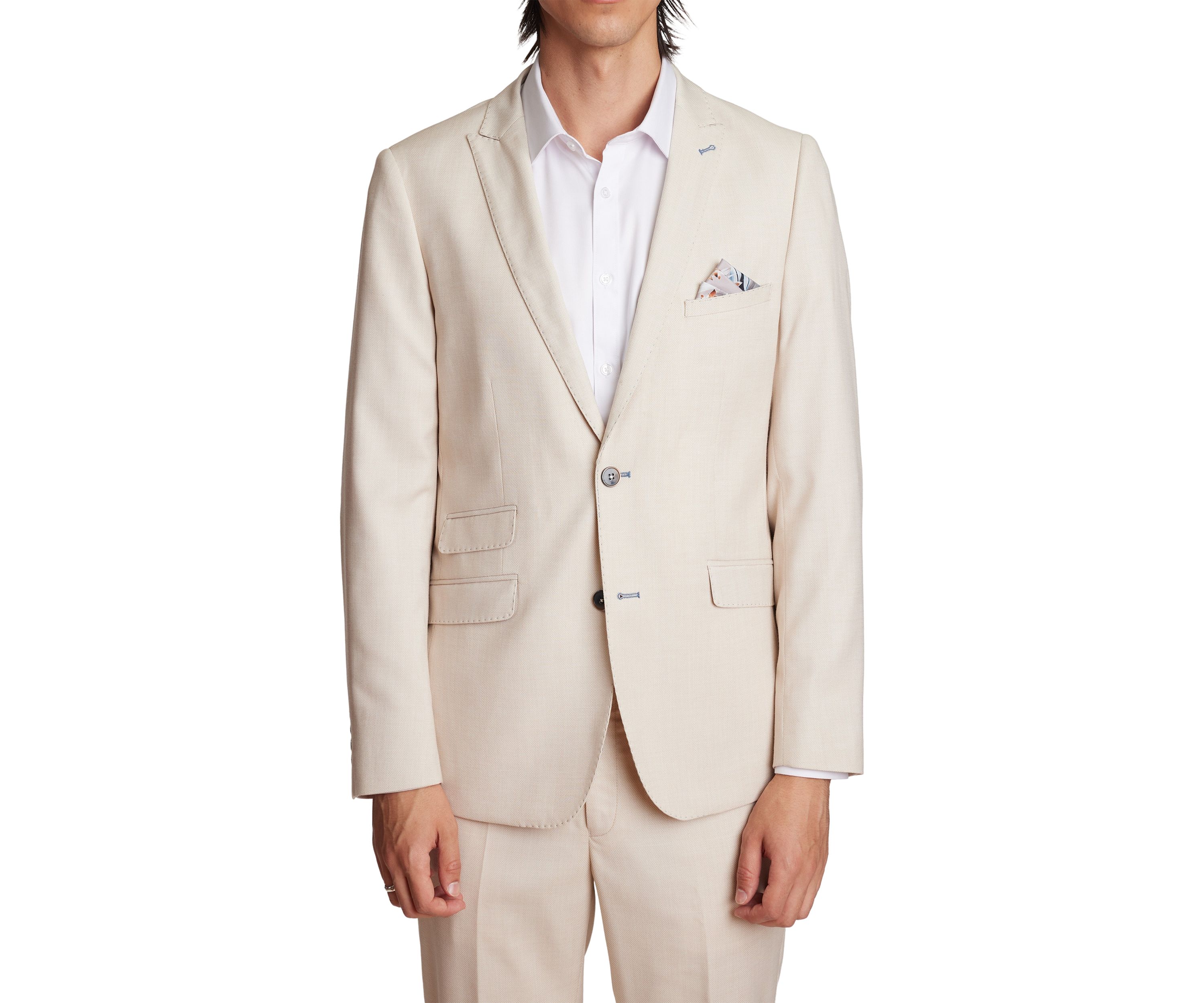 Mens Suit Separate Coat