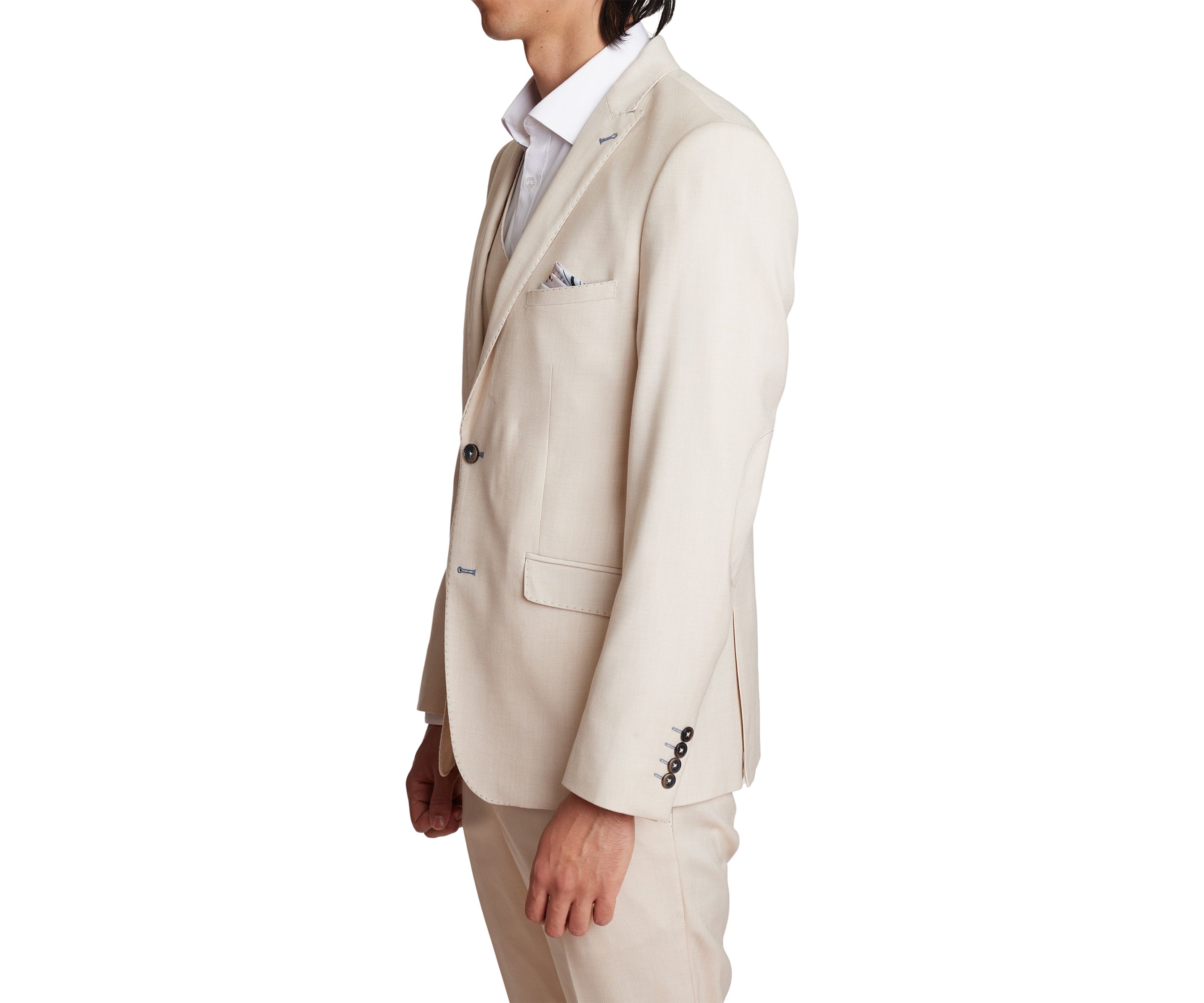 Mens Suit Separate Coat