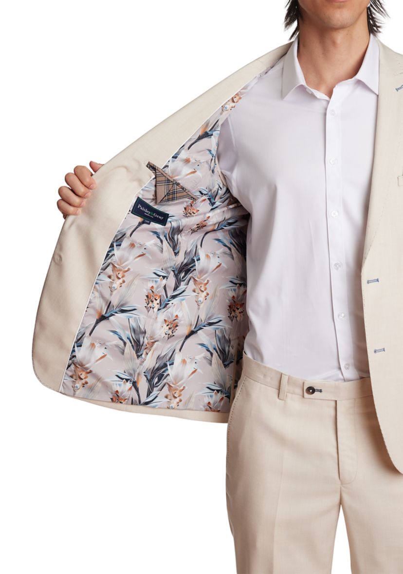 Mens Suit Separate Coat