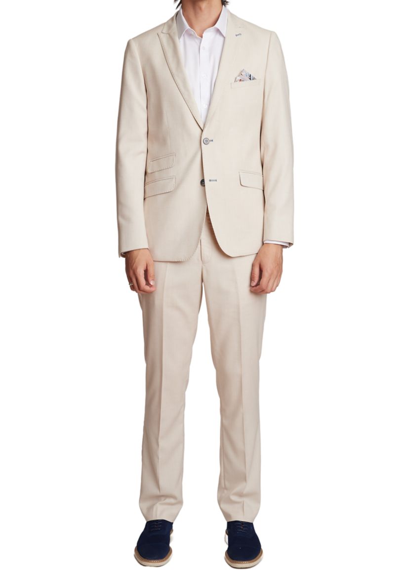 Mens Suit Separate Coat