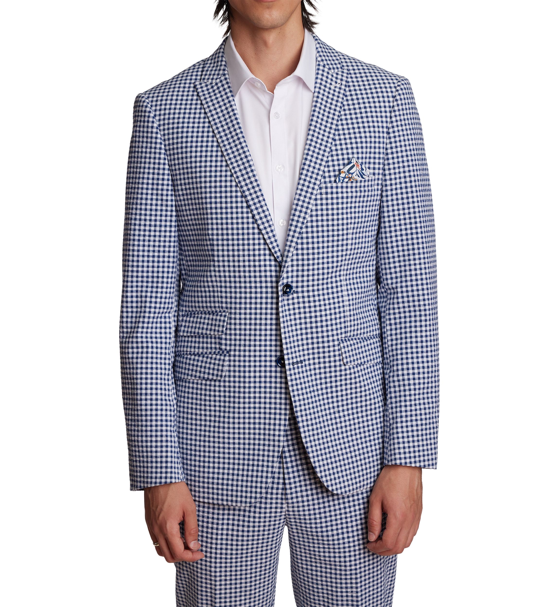 Suit Separate Coat 
