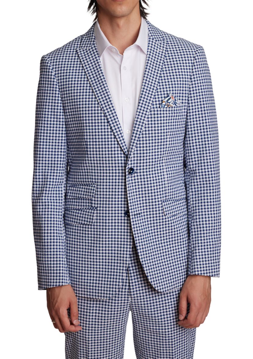Suit Separate Coat 
