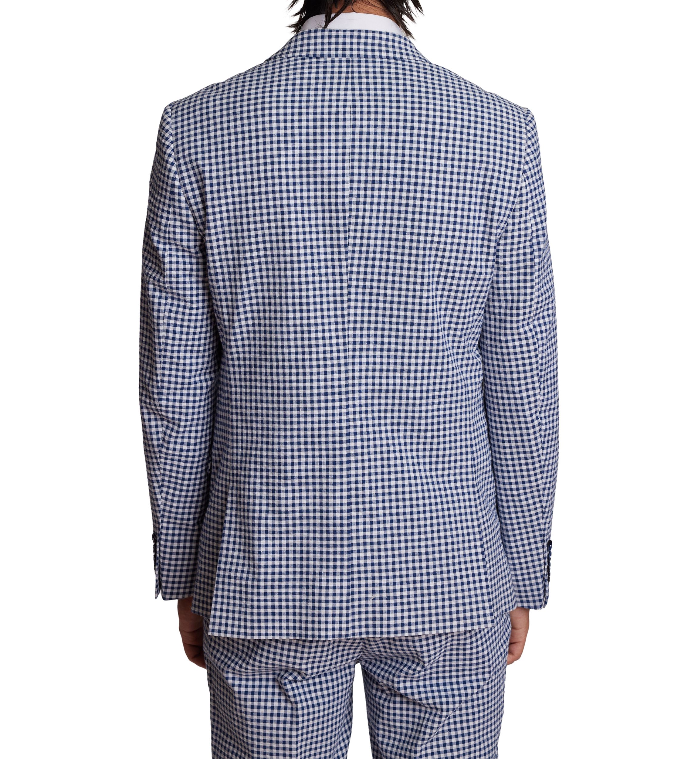 Suit Separate Coat 