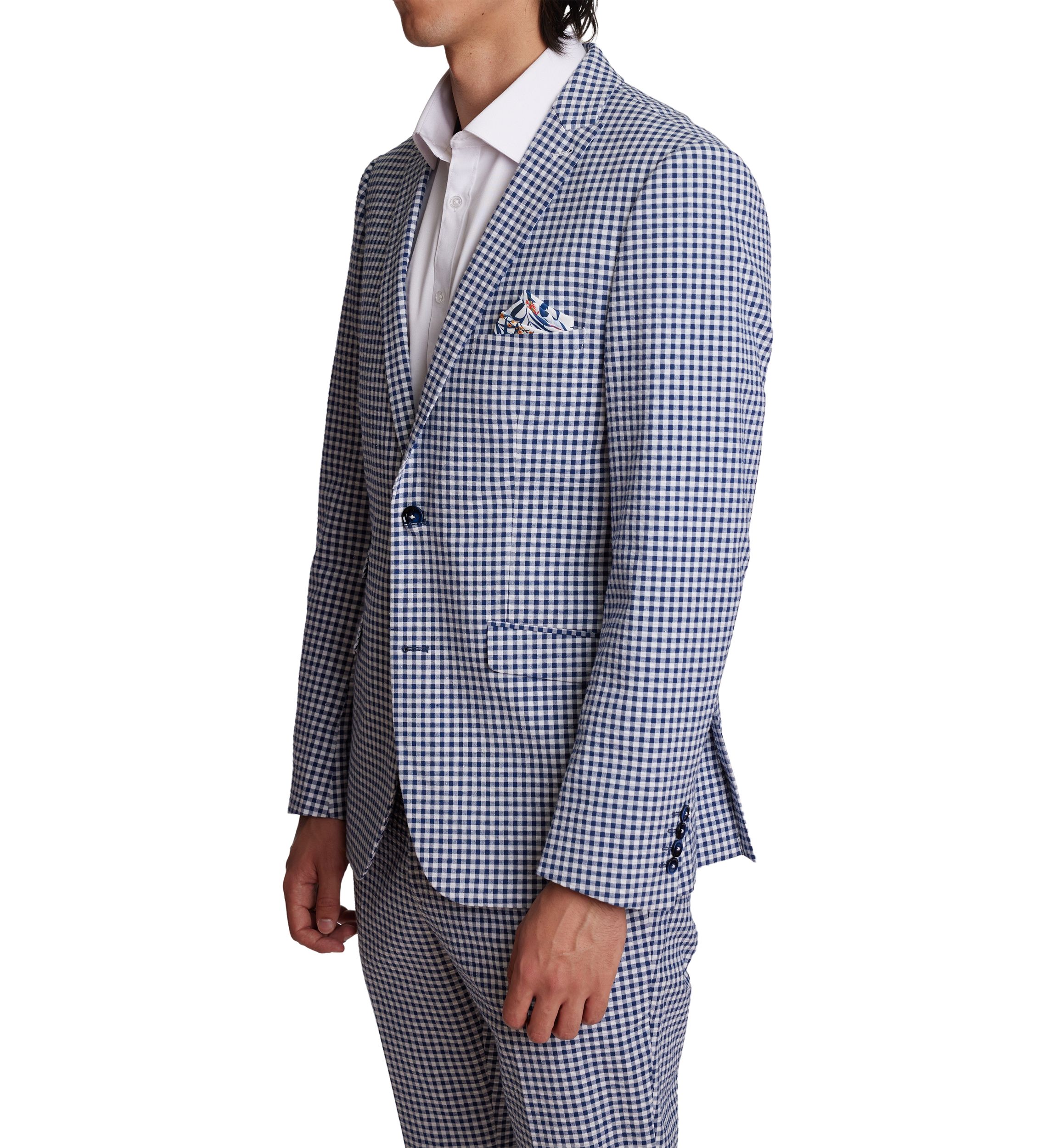 Suit Separate Coat 