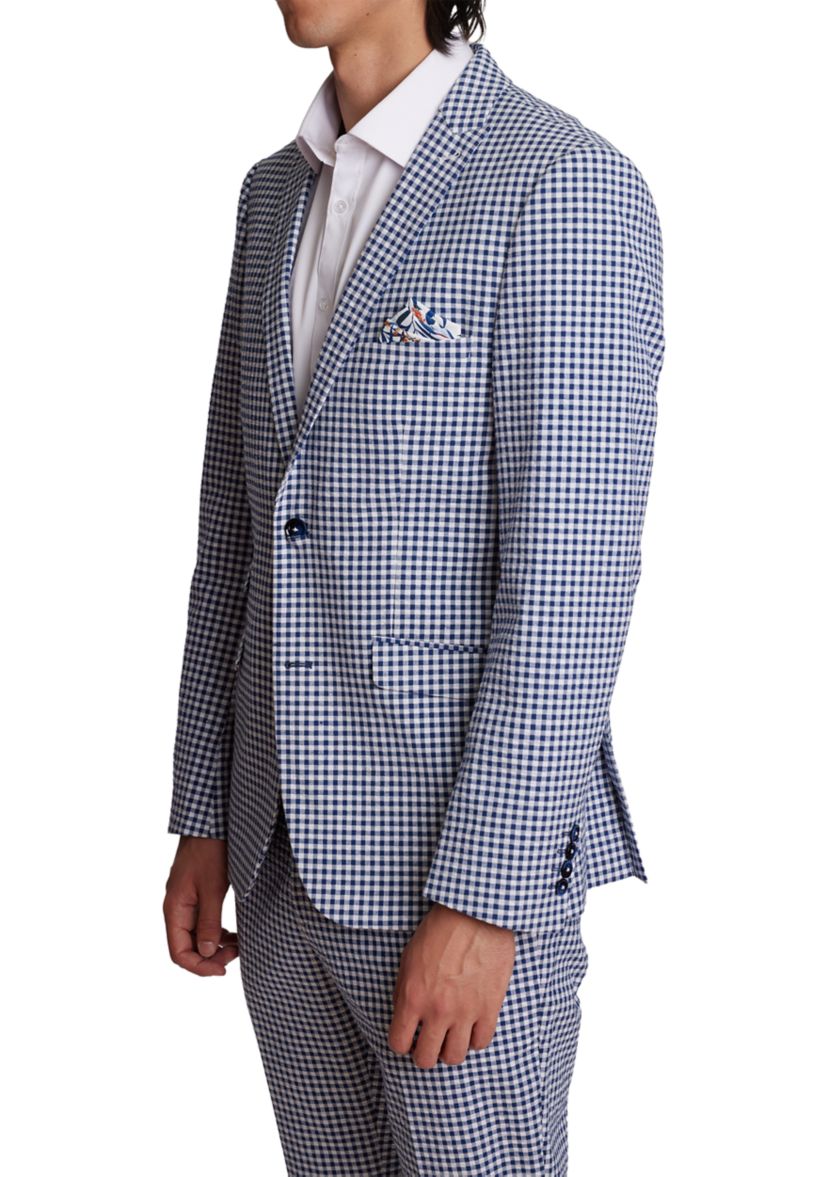 Suit Separate Coat 