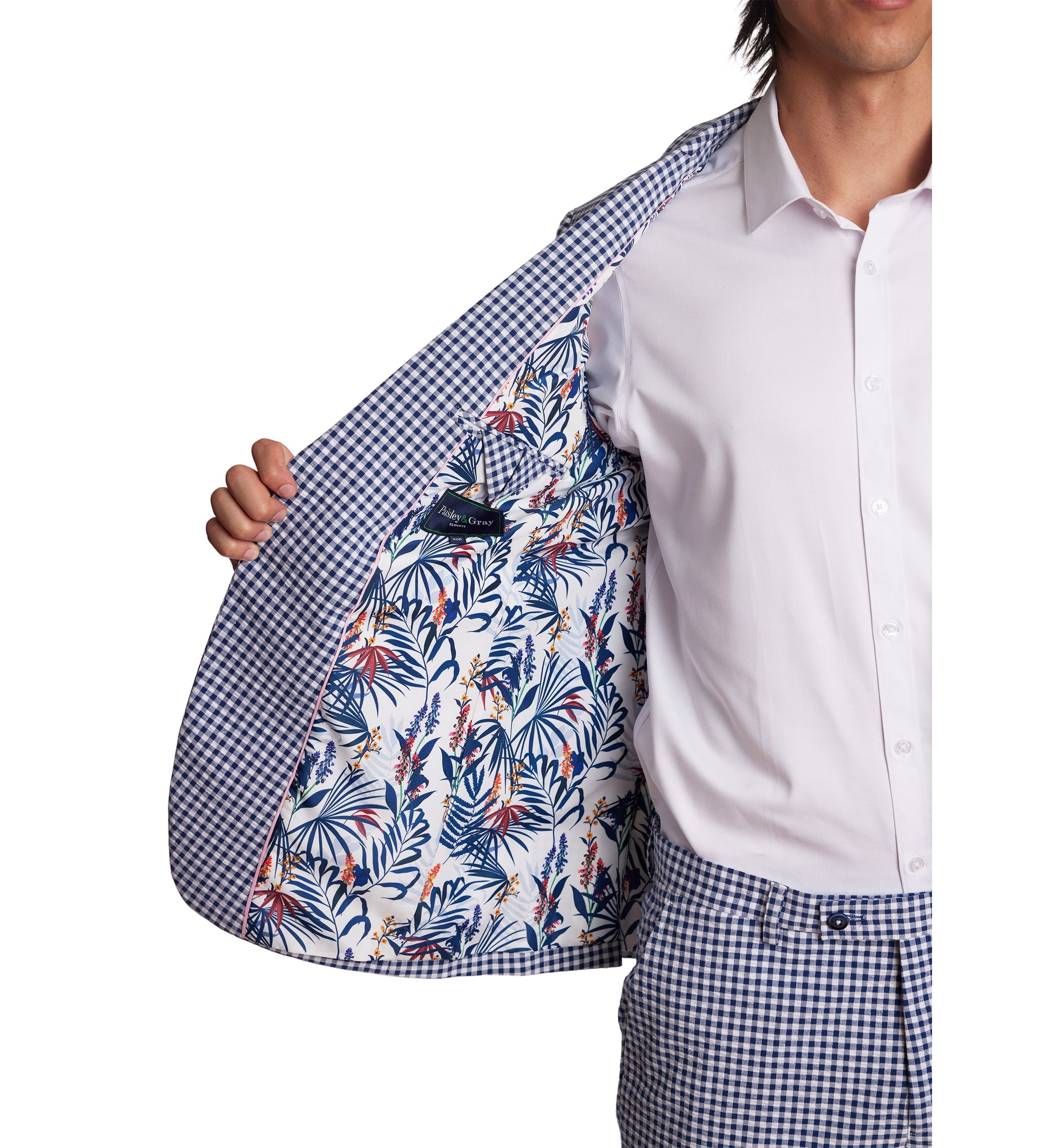Suit Separate Coat 