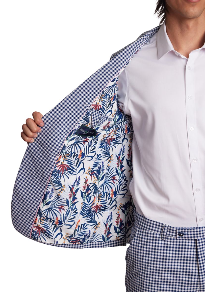 Suit Separate Coat 