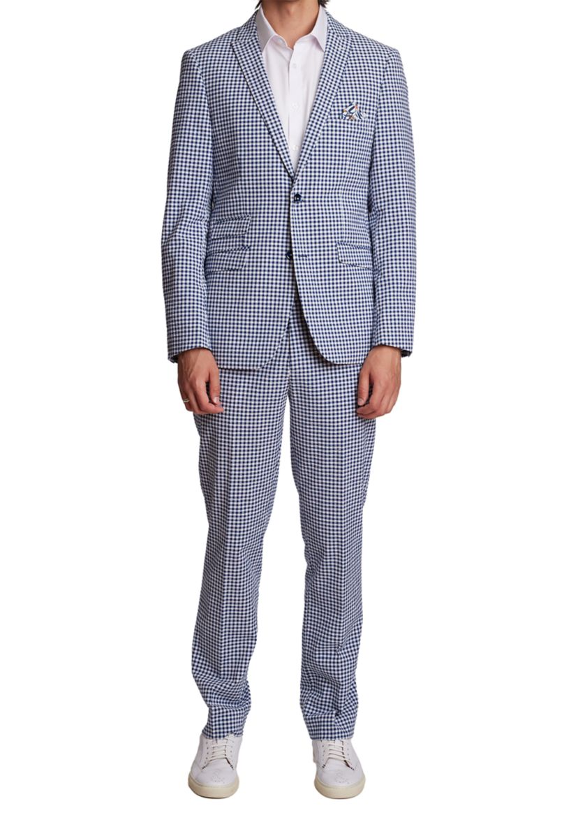 Suit Separate Coat 