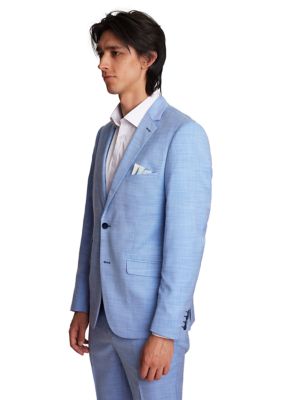 Slim Suit Separate Jacket