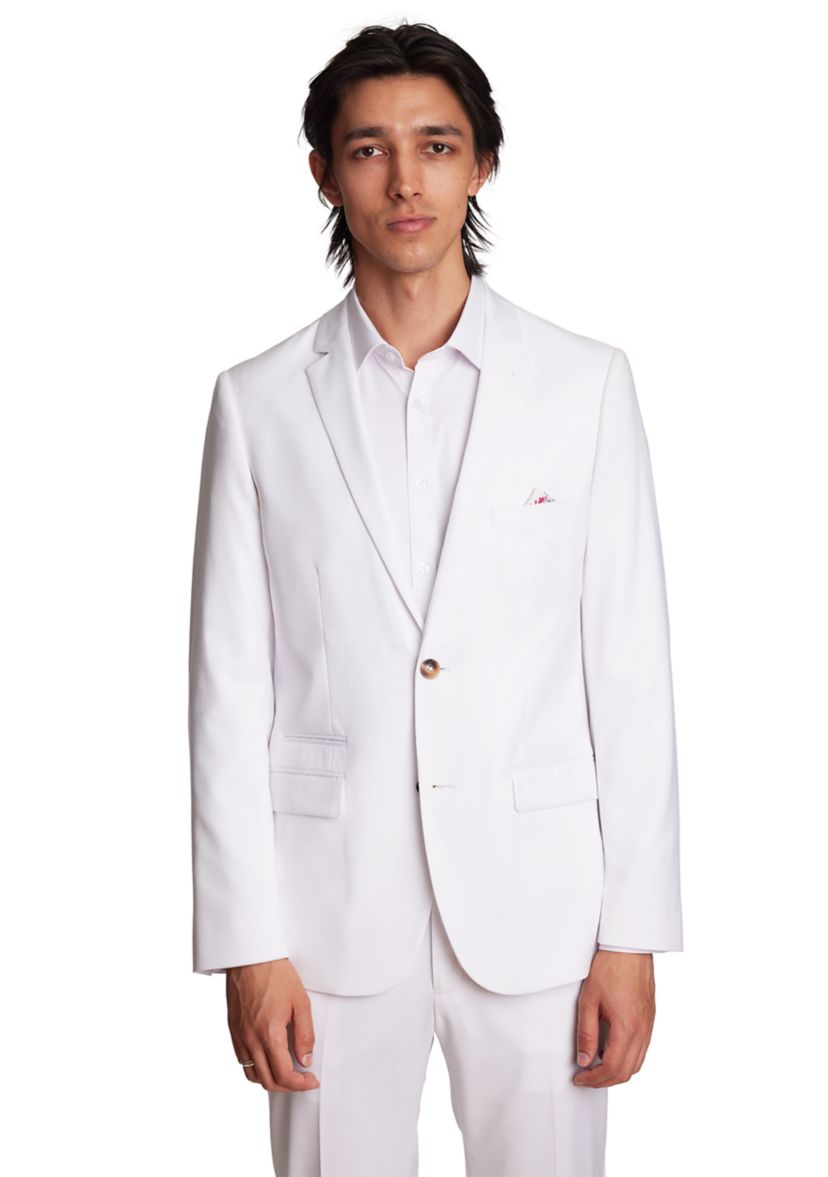 Slim Suit Separate Jacket 