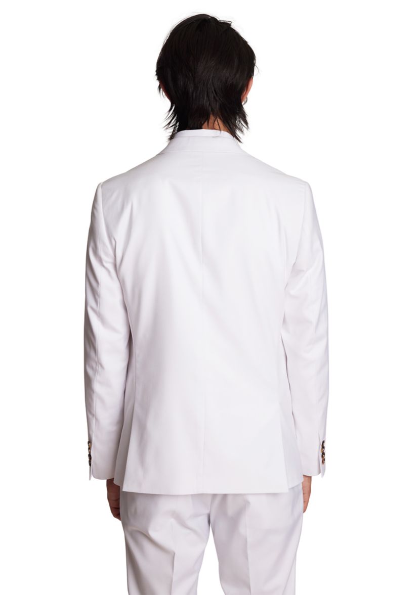 Slim Suit Separate Jacket 