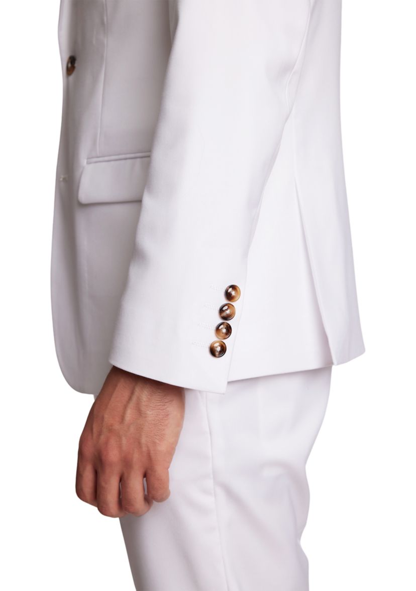 Slim Suit Separate Jacket 