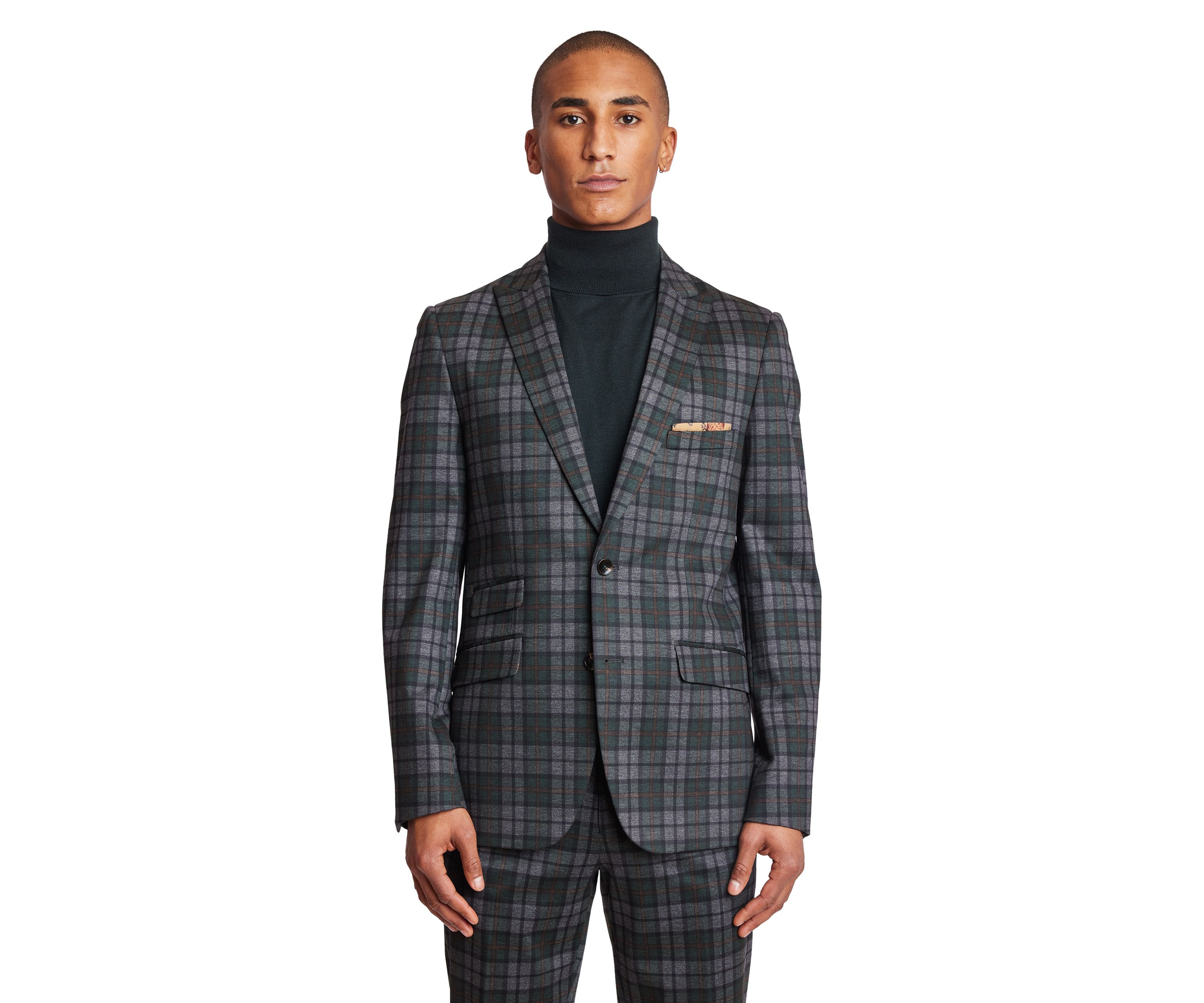  Ashton Peak Jacket 