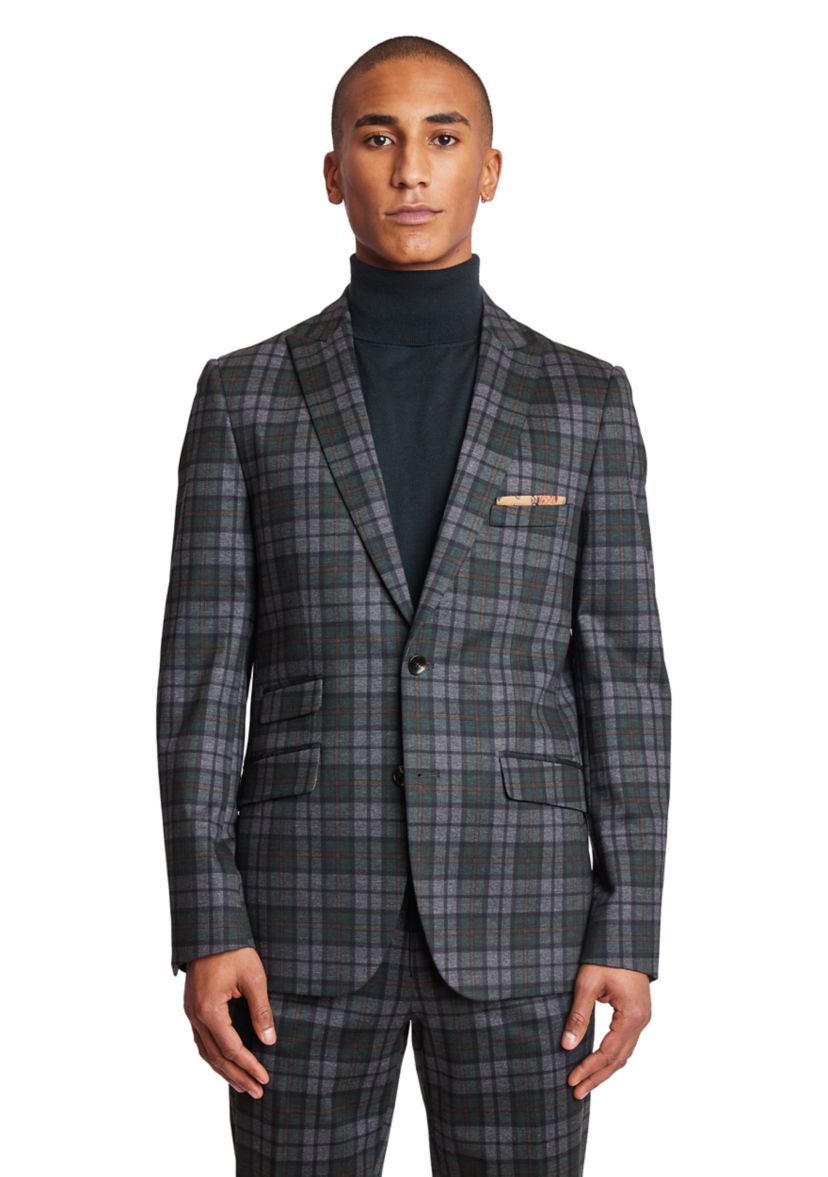   Ashton Peak Jacket 