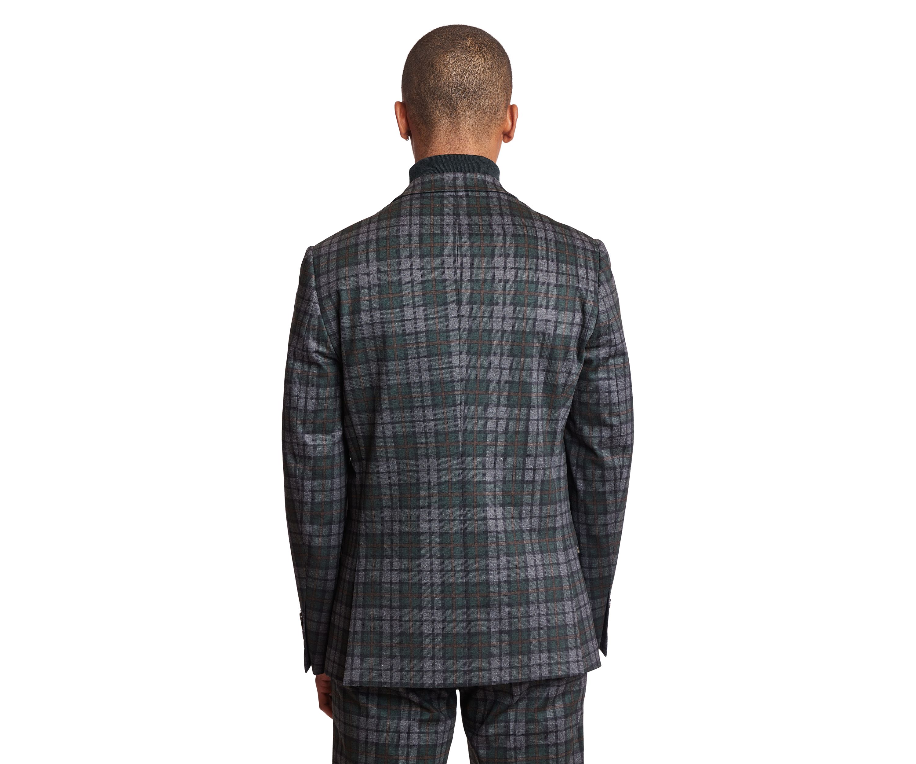   Ashton Peak Jacket 