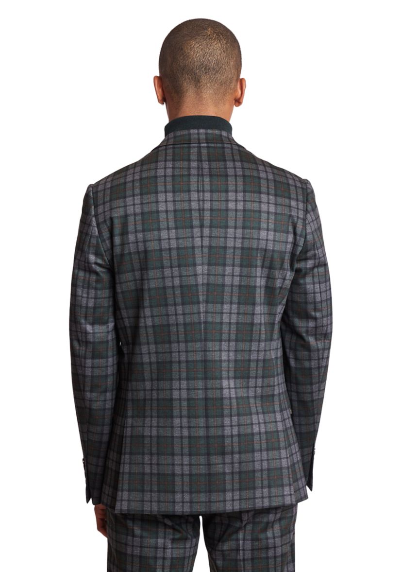   Ashton Peak Jacket 