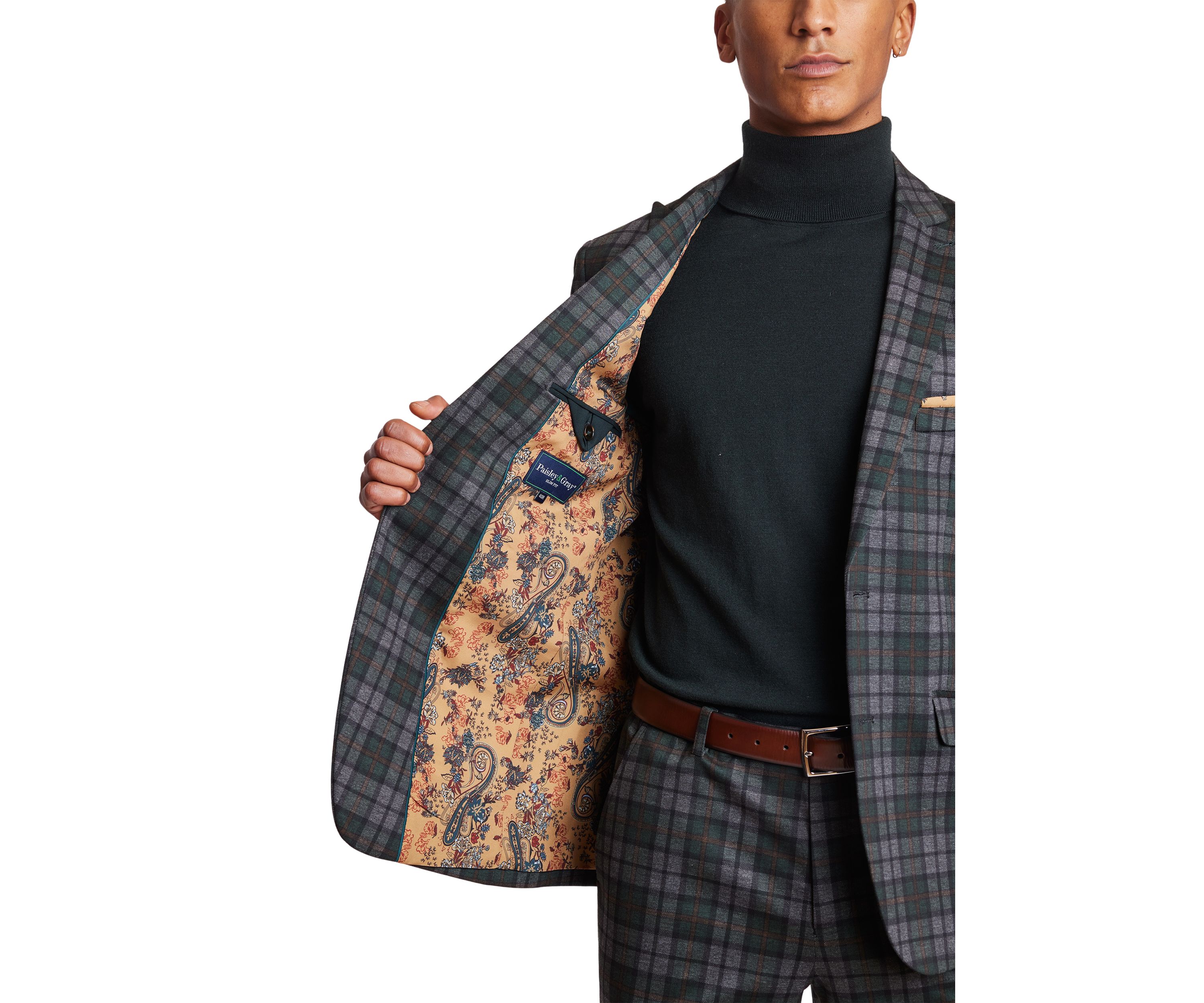   Ashton Peak Jacket 