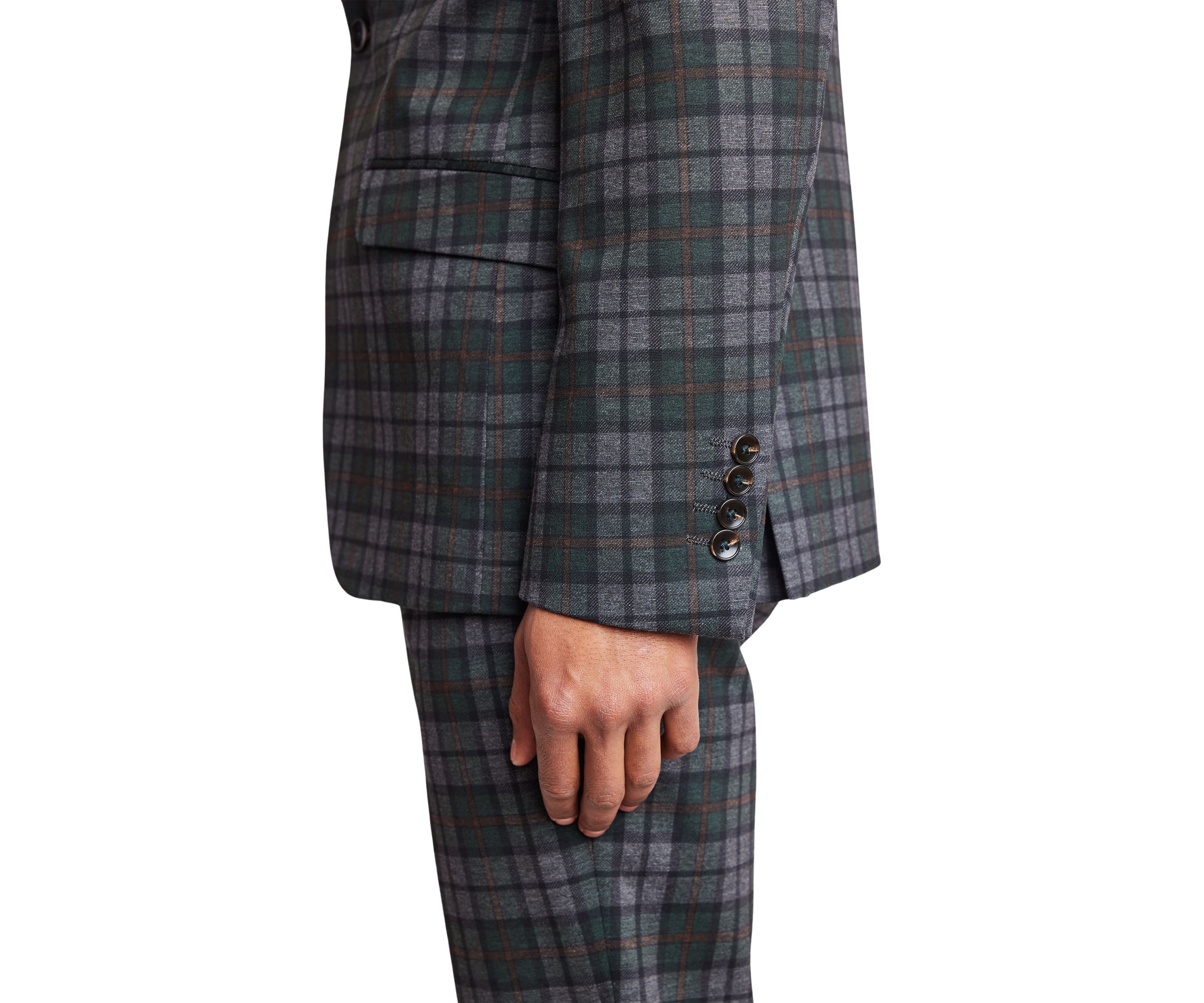   Ashton Peak Jacket 
