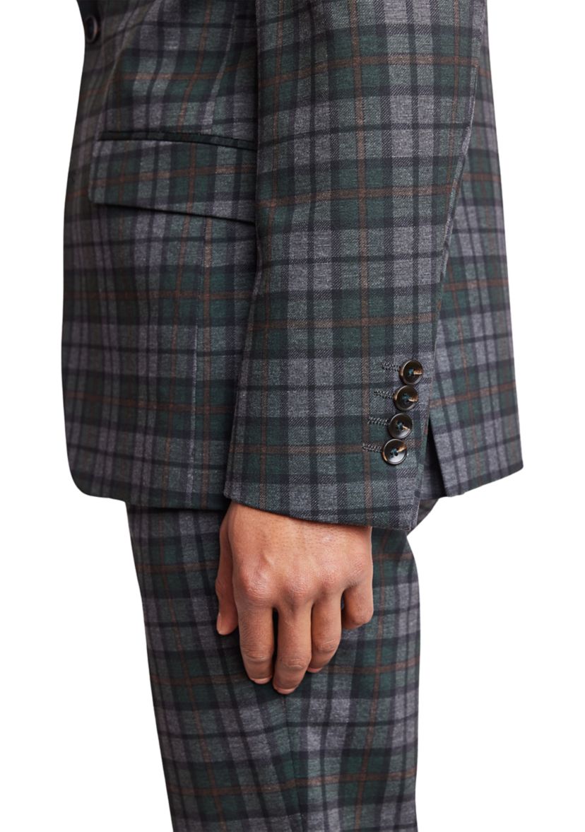   Ashton Peak Jacket 