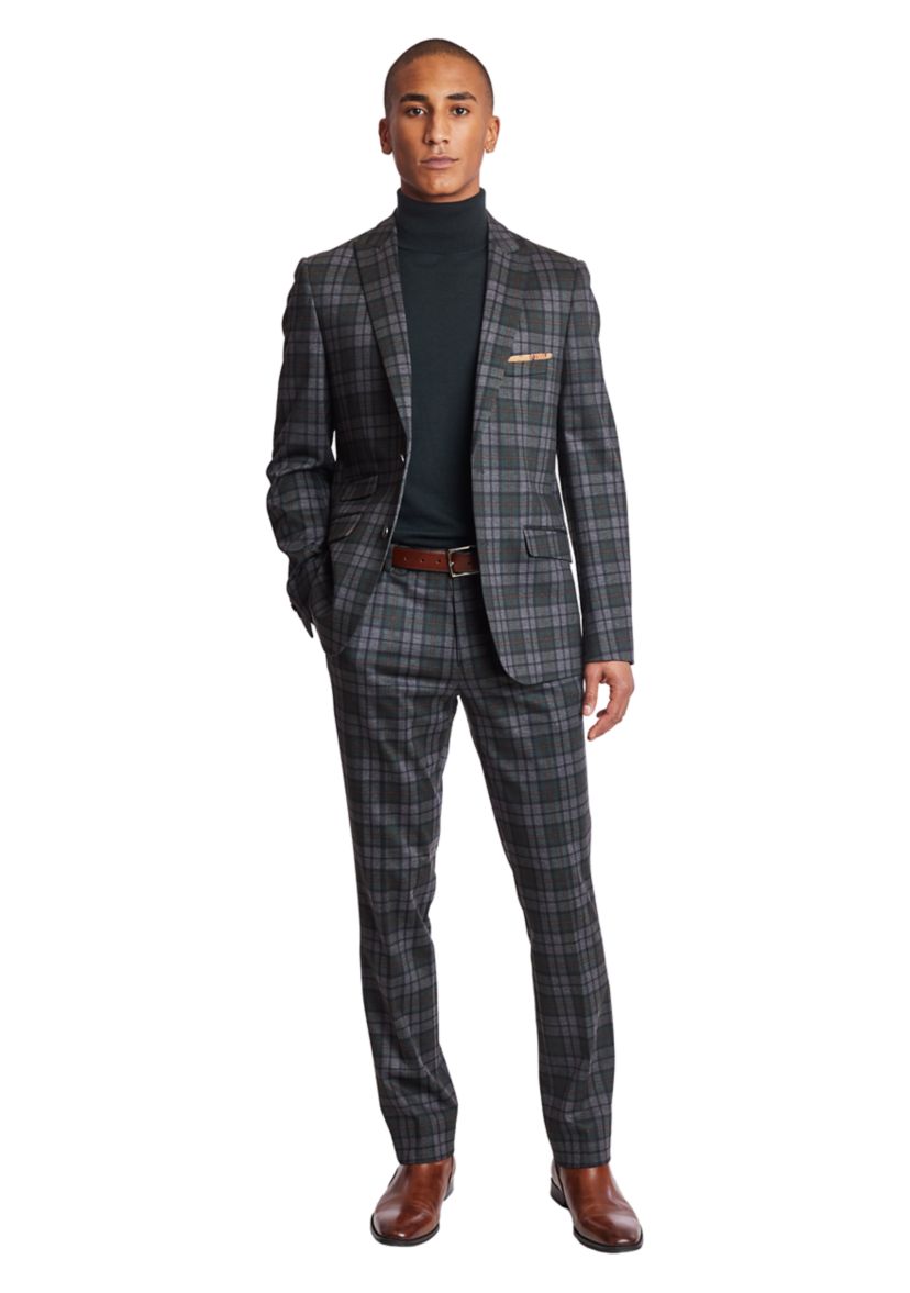   Ashton Peak Jacket 