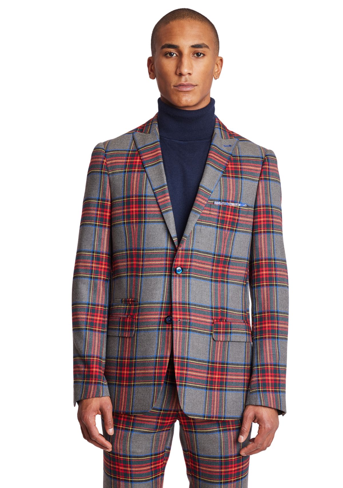 Mens Ashton Peak Jacket