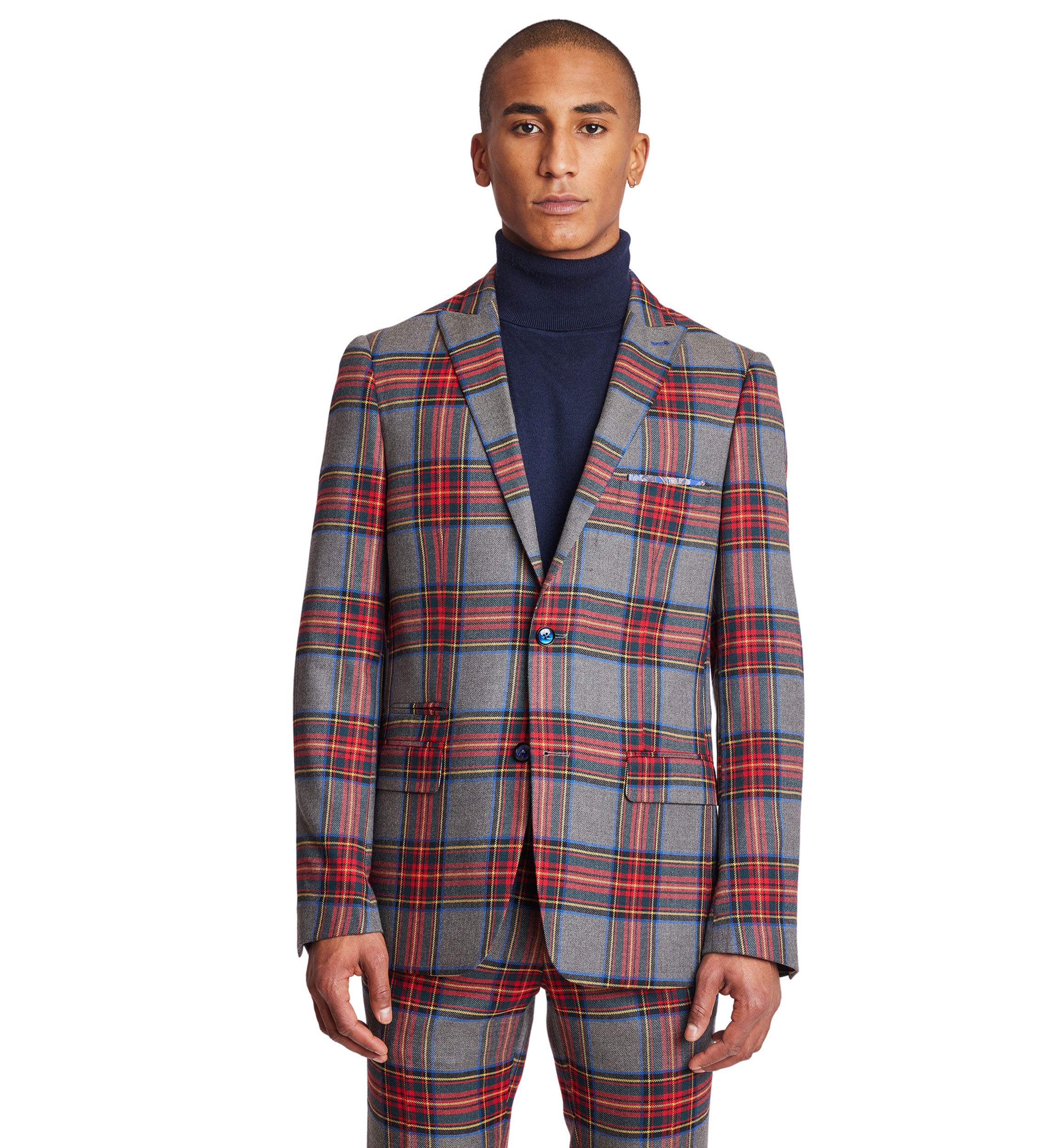 Mens Ashton Peak Jacket