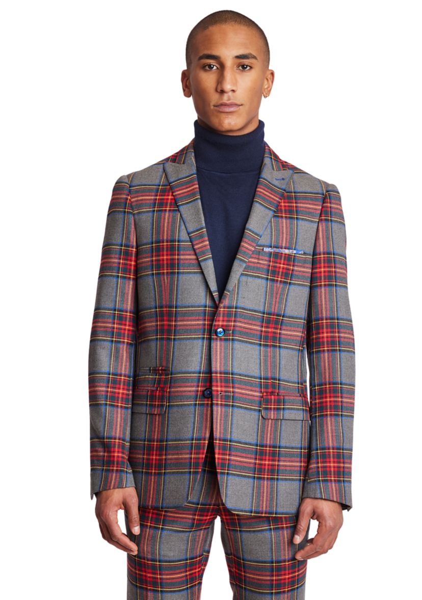 Mens Ashton Peak Jacket