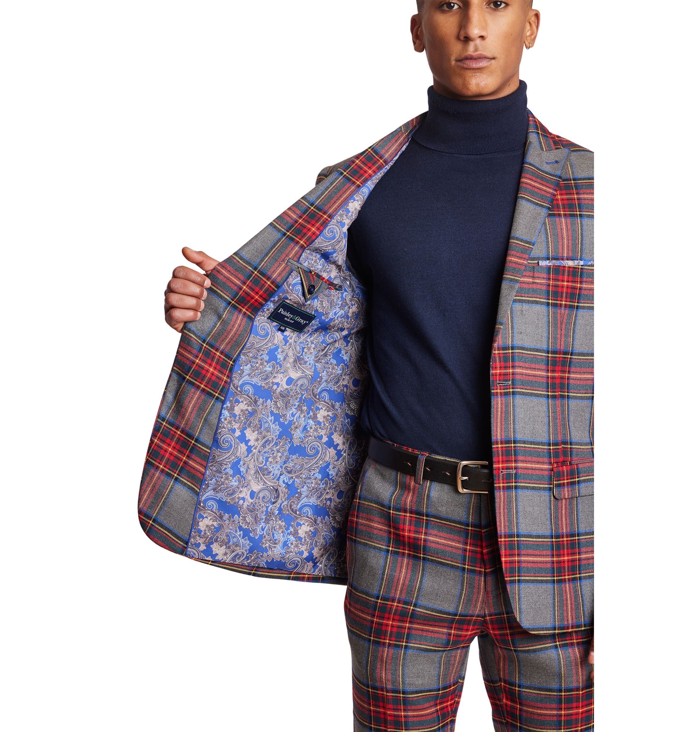 Mens Ashton Peak Jacket