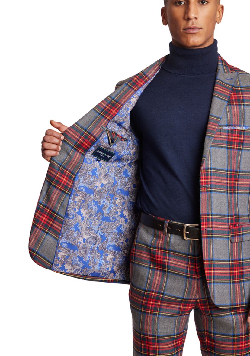 Mens Ashton Peak Jacket